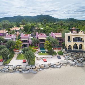 Villa Maroc Resort